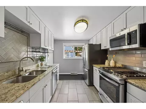 Kitchen - 2190 Jay St, Edgewater, CO 80214 photo 1 of 3