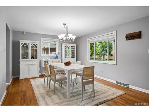 Dining - 2190 Jay St, Edgewater, CO 80214 photo 4 of 4