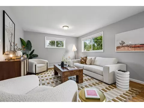 Living - 2190 Jay St, Edgewater, CO 80214 photo 2 of 3