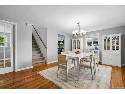 Dining - 2190 Jay St, Edgewater, CO 80214 photo 1 of 4