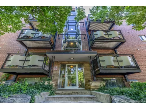 1245 Columbine St #306, Denver, CO 80206