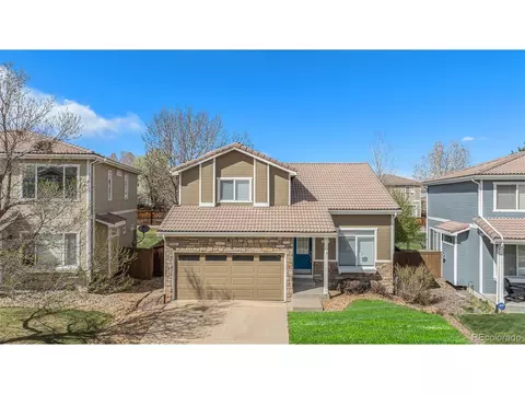 4749 Hunterwood Dr, Highlands Ranch, CO 80130