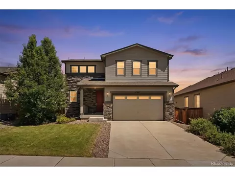 4383 E 96th Way, Thornton, CO 80229