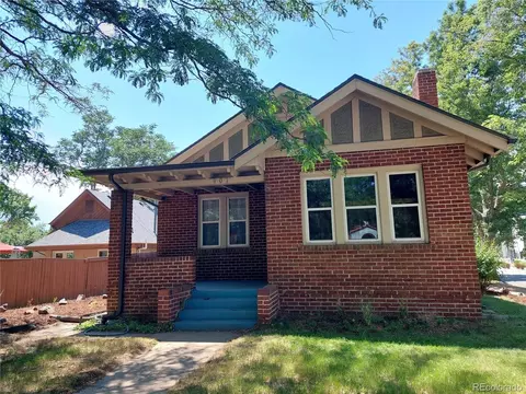 901 S University Blvd, Denver, CO 80209