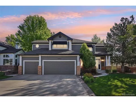 16342 Parkside Dr, Parker, CO 80134