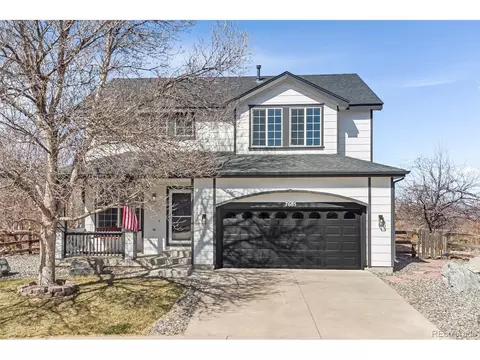 7685 Eagle Perch Ct, Littleton, CO 80125