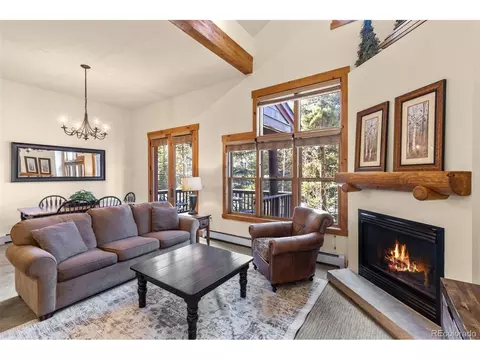 45 Trappers Crossing Trl #8754, Dillon, CO 80435