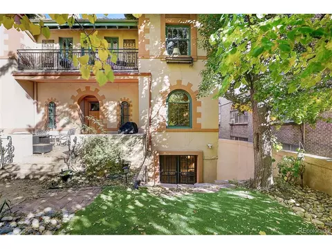 1030 N Logan St #1S, Denver, CO 80203