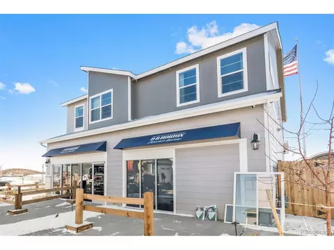 21752 E 8th Ave, Aurora, CO 80018 photo 2