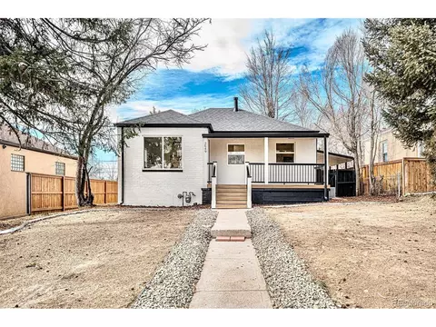 2649 Utica St, Denver, CO 80212