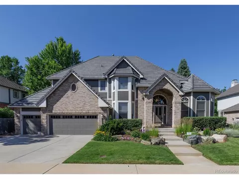 11550 E Dorado Ave, Englewood, CO 80111