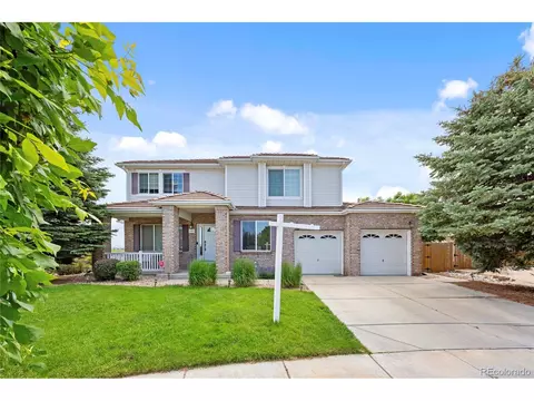 11821 Joplin Ct, Commerce City, CO 80022