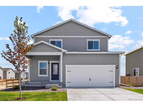 7402 Crystal Ave, Frederick, CO 80530