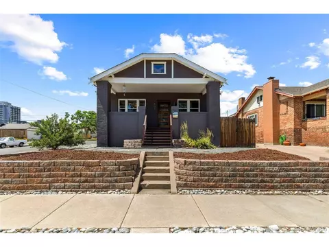 1601 Osceola St, Denver, CO 80204