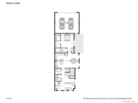 8581 E 29th Ave, Denver, CO 80238 photo 38