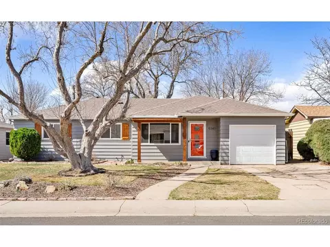5141 S Grant St, Littleton, CO 80121