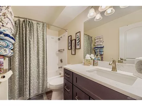 Bath - 13635 E Bates Ave #201-201, Aurora, CO 80014 photo 1 of 1