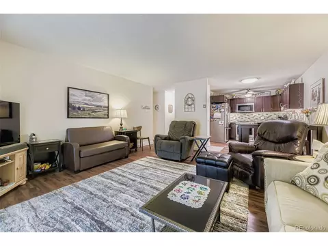 13635 E Bates Ave #201-201, Aurora, CO 80014