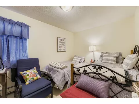 Bedroom - 13635 E Bates Ave #201-201, Aurora, CO 80014 photo 2 of 2