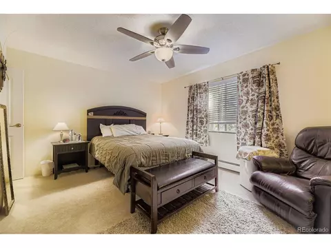 Bedroom - 13635 E Bates Ave #201-201, Aurora, CO 80014 photo 1 of 2
