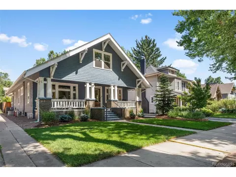 1331 N Wahsatch Ave, Colorado Springs, CO 80903