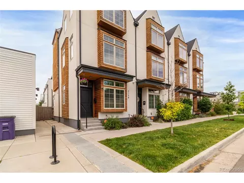 4158 W 13th Ave, Denver, CO 80204
