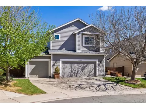 2036 Ashwood Pl, Highlands Ranch, CO 80129