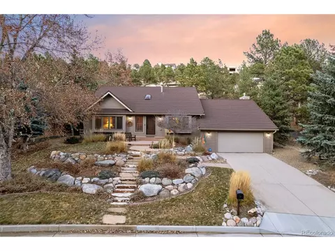Undisclosed, Colorado Springs, CO 80919
