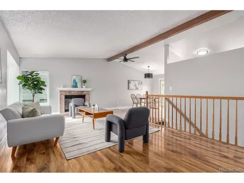 4218 S Cathay Way, Aurora, CO 80013