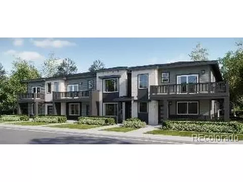 8896 San Antonio St, Littleton, CO 80125