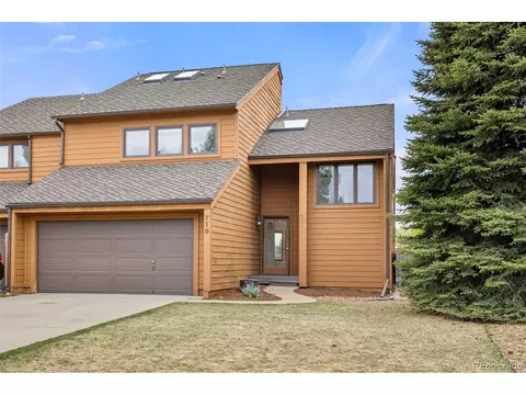 710 W Birch Ct, Louisville, CO 80027