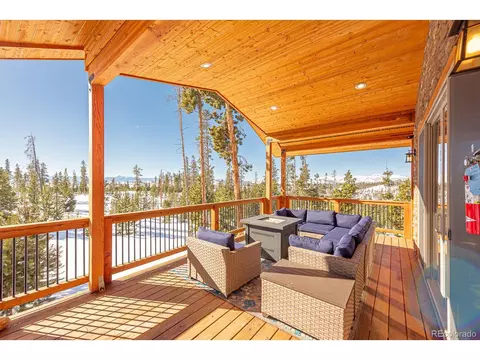 169 Gcr 4454, Grand Lake, CO 80447