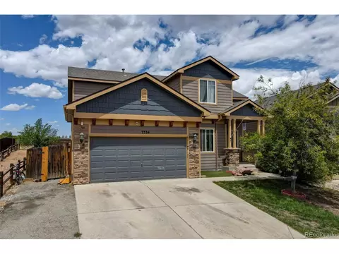 7334 Araia Dr, Fountain, CO 80817