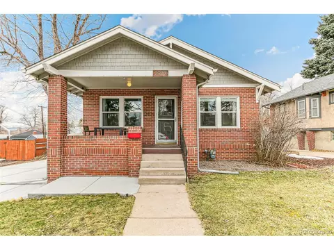 2937 Depew St, Wheat Ridge, CO 80214