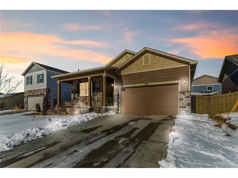 311 Jay Ave, Severance, CO 80550 photo 1