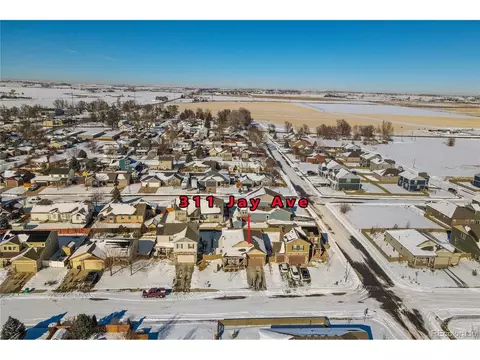 311 Jay Ave, Severance, CO 80550 photo 35