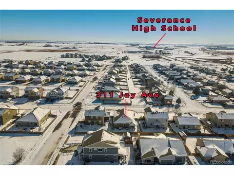 311 Jay Ave, Severance, CO 80550 photo 33