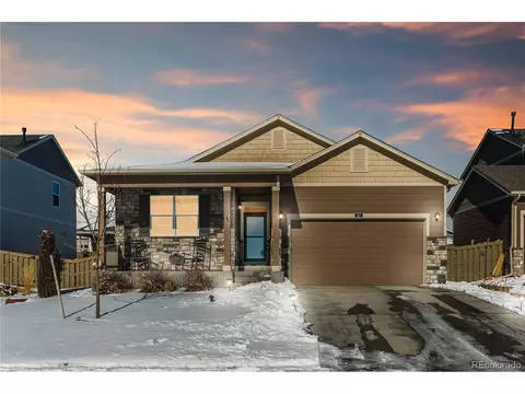 311 Jay Ave, Severance, CO 80550 photo 2