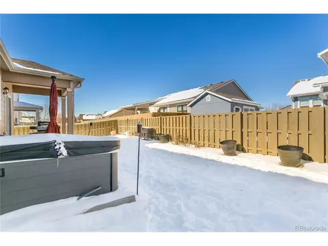 311 Jay Ave, Severance, CO 80550 photo 29
