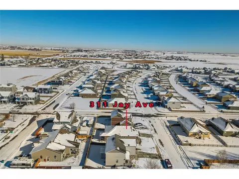 311 Jay Ave, Severance, CO 80550 photo 34