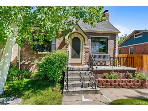 4409 W Hayward Pl, Denver, CO 80212