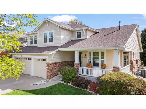6239 S Ouray Ct, Aurora, CO 80016