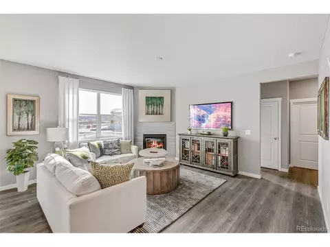7448 E 159th Pl, Thornton, CO 80602 photo 8