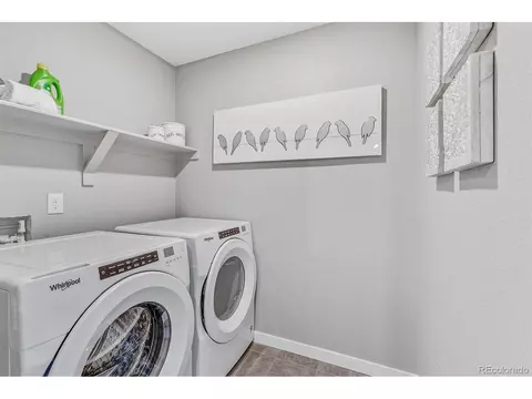 7448 E 159th Pl, Thornton, CO 80602 photo 35