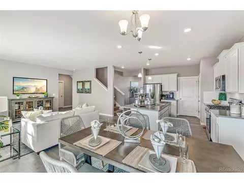 7448 E 159th Pl, Thornton, CO 80602 photo 11