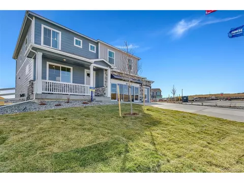 7448 E 159th Pl, Thornton, CO 80602 photo 2