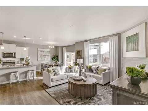 7448 E 159th Pl, Thornton, CO 80602 photo 6