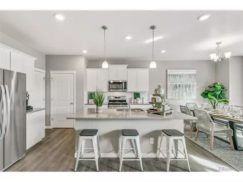 7448 E 159th Pl, Thornton, CO 80602 photo 15