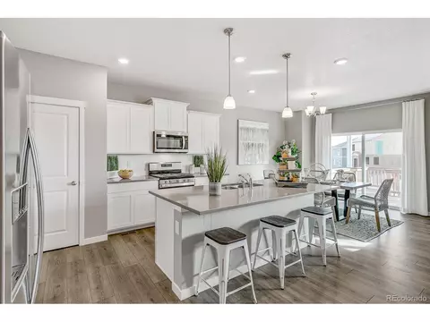 7448 E 159th Pl, Thornton, CO 80602 photo 16