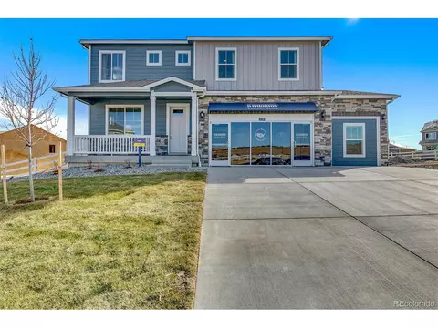 7448 E 159th Pl, Thornton, CO 80602 photo 1